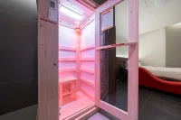 Yeosu Pandora Unmanned Hotel