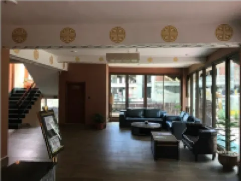 Bhutan Boutique Residency Hotels in Thimphu