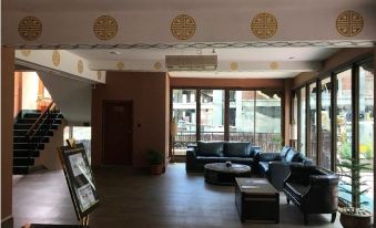 Bhutan Boutique Residency