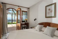 Hotel il Girasole Capri