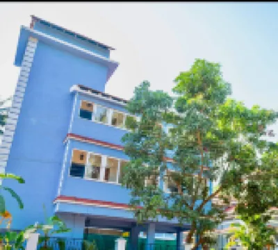 Franria Villa Guest House