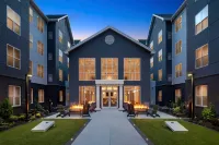 Homewood Suites by Hilton Hillsboro/Beaverton Hotels in Beaverton