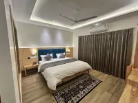 Heryk Hillview Hotel