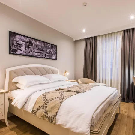 Hotel Khokhobi Old Tbilisi