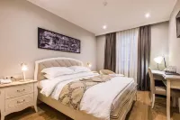 Hotel Khokhobi Old Tbilisi