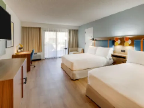 索內斯塔精選酒店-斯科特斯德梅奧診所園區 斯科特斯德酒店