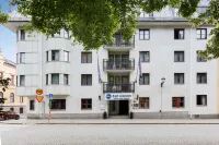 Best Western Hotel Park Astoria Hotels in 