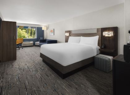 홀리데이 인 익스프레스 보셀 - 캐니언 파크