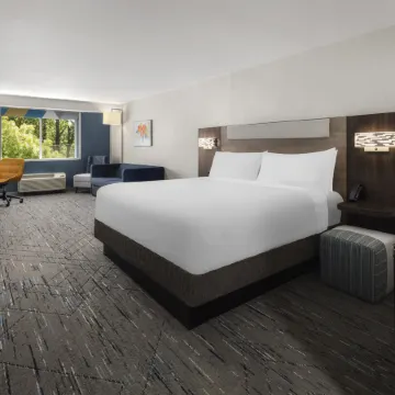 Holiday Inn Express BOTHELL by IHG