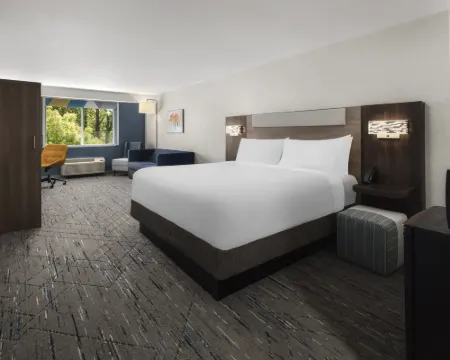 Holiday Inn Express BOTHELL by IHG Hotels in Bothell