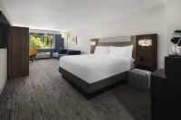 Holiday Inn Express Bothell Hotels in Bothell