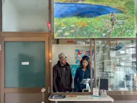 Guest House Moshiripa Hotel a Wakkanai