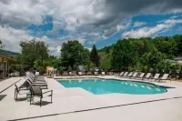 Waynesville Inn and Golf Club, Tapestry Collection by Hilton Hotels in Waynesville