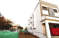 Hotel Elite Hotel di Mandapam