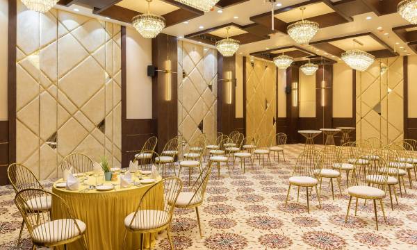 Royal Rawal - Luxury Boutique Hotel