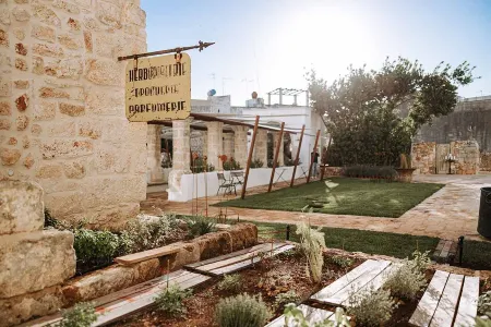 Paragon 700 Boutique Hotel & Spa