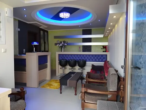 Captain's Beach Apartments - de playa