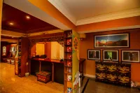 Amritara Hidden Land, Gangtok - 900 MTS from MG Marg