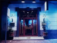 Hotel Nuovo Rebecchino - Cho phép mang theo thú cưng