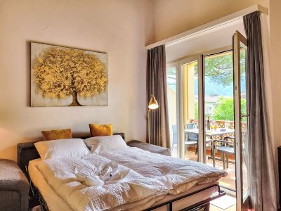 Residenza Parcolago Apt.212