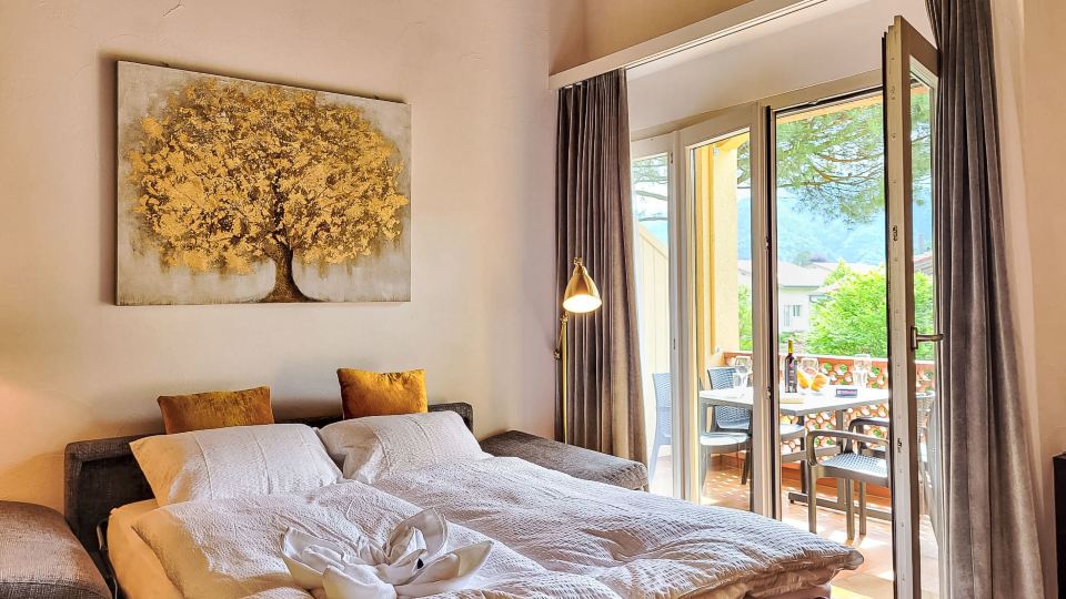 Residenza Parcolago Apt.212