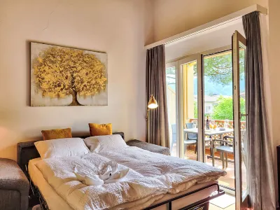 Residenza Parcolago Apt.212
