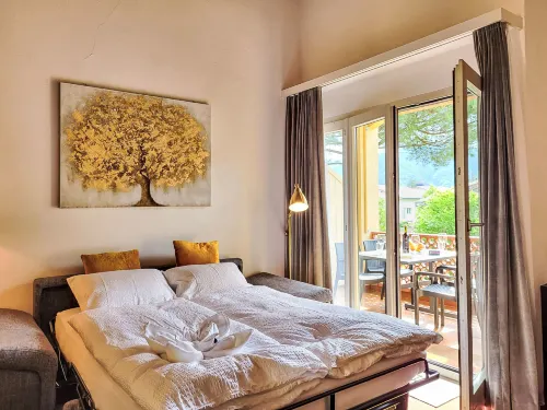 Residenza Parcolago Apt.212 - 3つ星