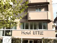 Hotel Little Hoteles en Rivazzurra