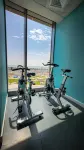 City Centre Rotana Doha - Gym