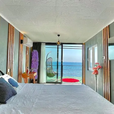 Ada Tiny House