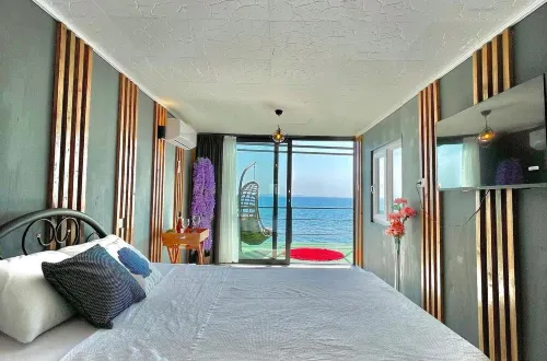 Ada Tiny House - Wifi