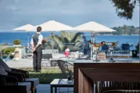 Kontokali Bay Resort & Spa - bar