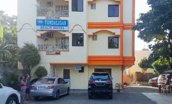 Tondaligan Beach Hotel - Housity