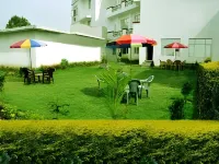 Hotel MAA Saraswati Hotels near Bhimgarh Fort