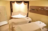 Dan Eilat Hotel - spa