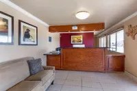 Best Western Caprock Inn Hotels in Brownfield