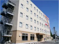 Hotel AZ Kagoshima Aira Ten Hotels in Aira