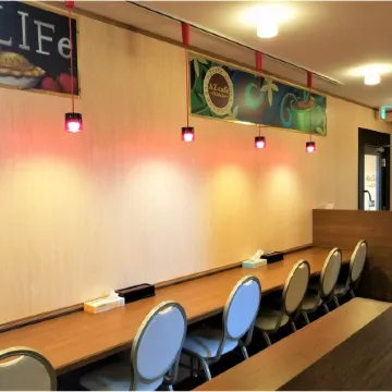 Hotel AZ Nagasaki Omura Отели рядом с достопримечательностью «Ōmura-kō»