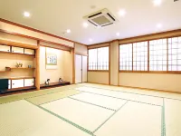 Hotel Daikokuya - Wifi