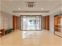 HOTEL AZ 大分別府駅前店