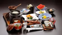 Echigoyuzawa Onsen Ichibousenri Onyuyado Nakaya