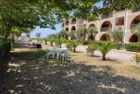 Residence Poseidon Villaggio Hotels in Le Castella