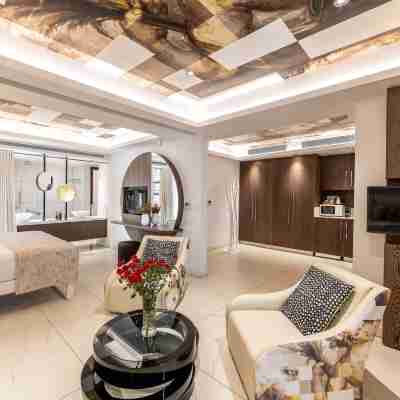 King Jason Paphos - Designed for Adults by Louis Hotels Rooms