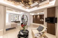 King Jason Paphos - Designed for Adults by Louis Hotels Hotels in Konia