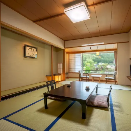 Hirugami Grand Hotel Tenshin