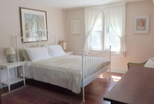 Morning Glory B n B Woodstock NY 헌터 호텔