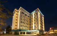 Aank Vacation Hotel Sokcho Hotels in Сокчхо