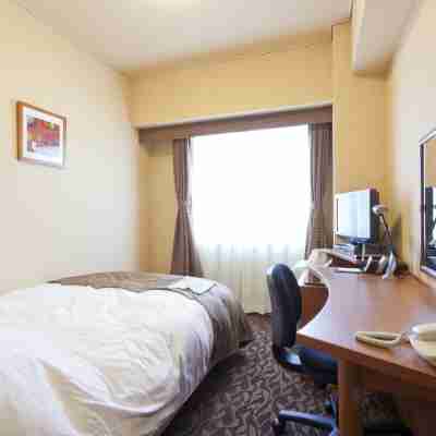 ホテル ハイマート Rooms