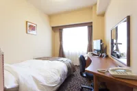 호텔 하이마트 죠에쓰