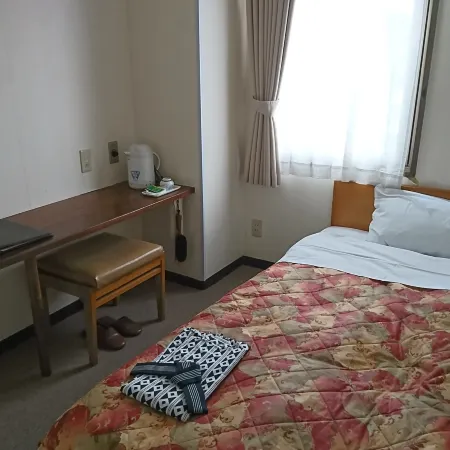 Toke Station Hotel
